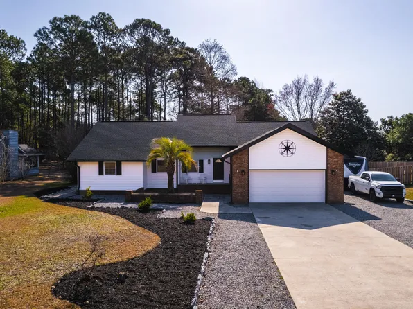 21 Fairway Drive, Shallotte, NC 28470