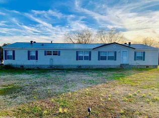 4321 Highway 34 E, Marmaduke, AR 72443