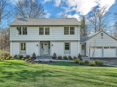 53 Orchard Hill Road, Katonah, NY, 10536