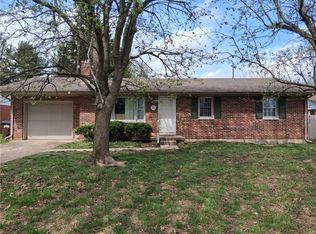 30 Sunset Pl, Germantown, OH