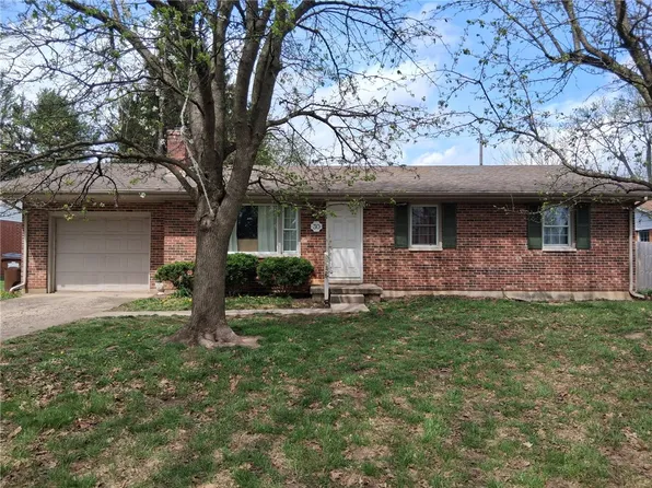 30 Sunset Pl, Germantown, OH 45327