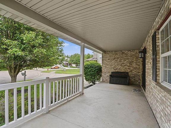 4th image of 5687 Pepperridge Ct