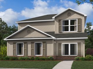 RC Plumtree Plan, Riverside Village, Fayetteville, AR 72701