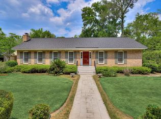 244 Walker Ave SE, Aiken, SC 29801