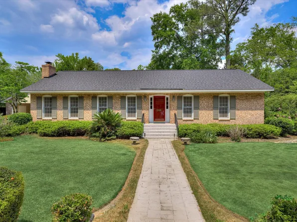 244 Walker Ave SE, Aiken, SC 29801