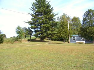 4320 N Rodgers Ave, Harrison, MI 48625