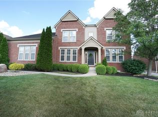 1500 Shaker Run Blvd, Lebanon, OH 45036