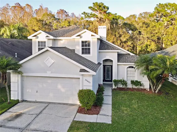 29445 Birds Eye Dr, Zephyrhills, FL 33543