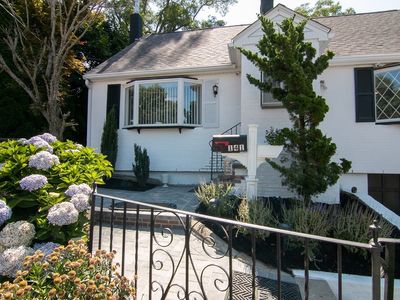 141 Brooks St, Medford, MA, 02155