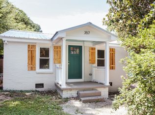 357 Augusta Ave, Athens, GA 30601
