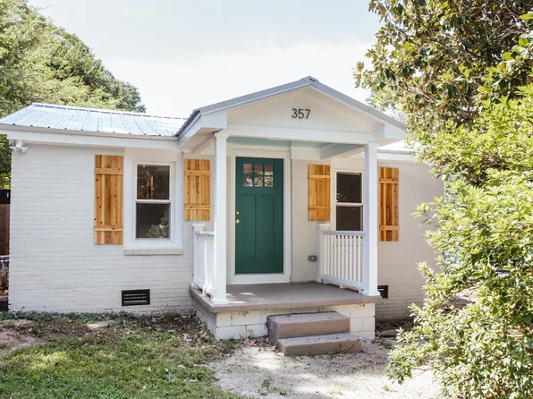 357 Augusta Ave, Athens, GA 30601
