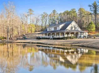 4400 Highway 27 Alternate Rd, Moreland, GA 30259