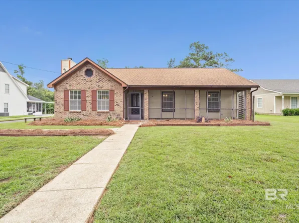 20020 Lea Brook Pl, Fairhope, AL 36532