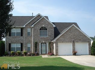 152 Penny Ln, McDonough, GA 30253