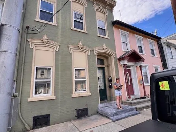 605 N 9th St, Lebanon, PA 17046