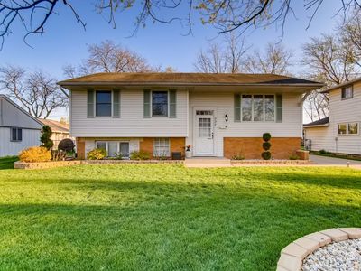 332 E Rose St, Glenwood, IL, 60425