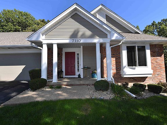 2nd image of 7110 N Windchime Ct #4