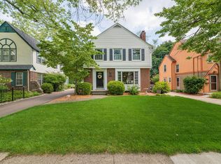 2343 Tipperary Rd, Kalamazoo, MI 49008