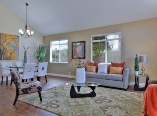 2596 Monte Lindo Ct, San Jose, CA 95121