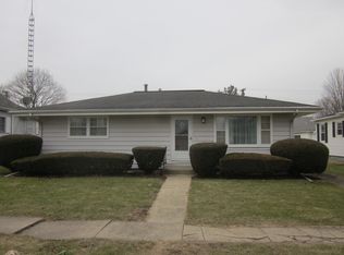 120 S Peru Ave, Ladd, IL 61329