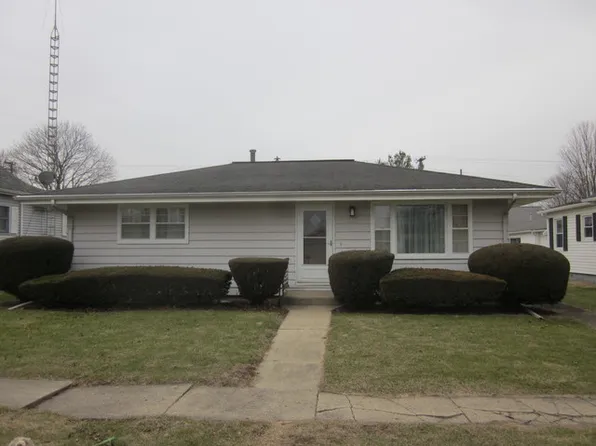 120 S Peru Ave, Ladd, IL 61329