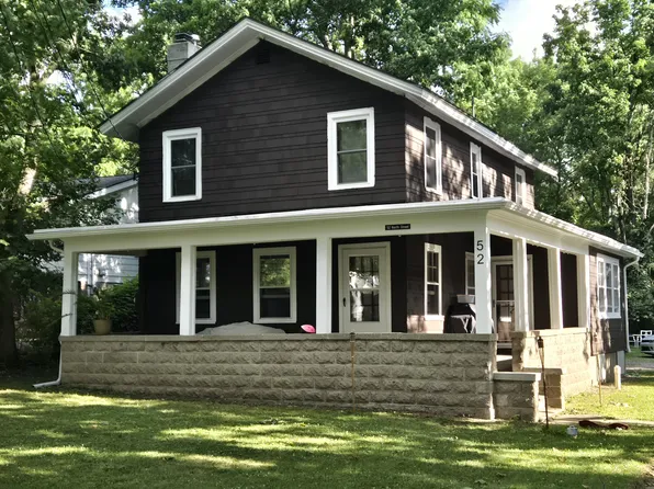 52 North St, Geneseo, NY 14454