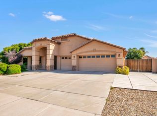 4385 S Ryan Ct, Gilbert, AZ 85297