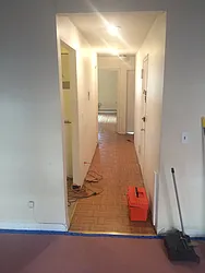 Rented by Urban Real Estate Property Group Inc