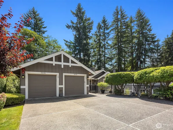 3636 255th Lane SE #45, Sammamish, WA 98029
