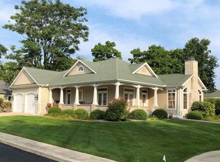 433 N Lake St, Culver, IN 46511
