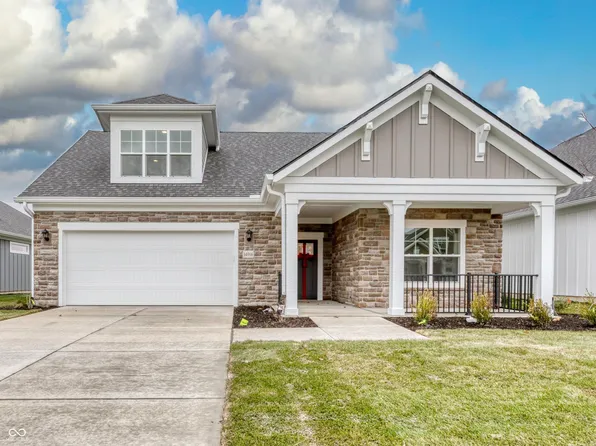 14916 Higgins Dr, Westfield, IN 46074