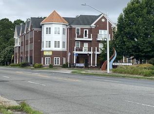 2932 E Virginia Beach Blvd UNIT C3, Norfolk, VA 23504