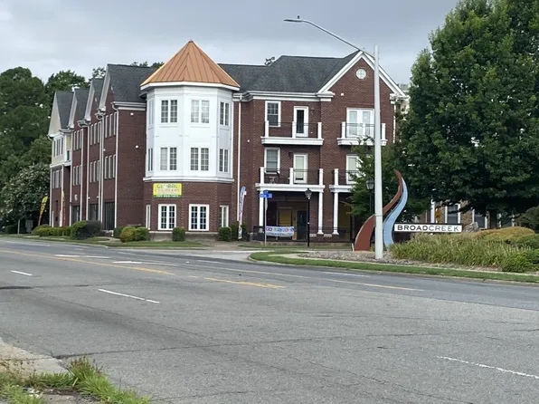 2932 E Virginia Beach Blvd Unit C3, Norfolk, VA 23504