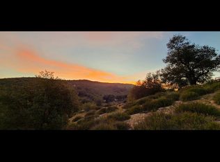 San Felipe Rd, Warner springs, CA 92086