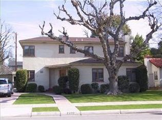 2300 A St, Bakersfield, CA 93301