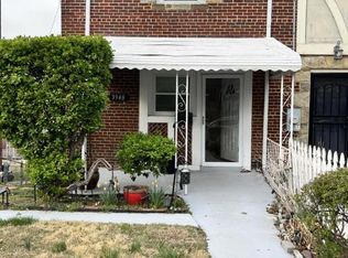 3948 Blaine St NE, Washington, DC 20019