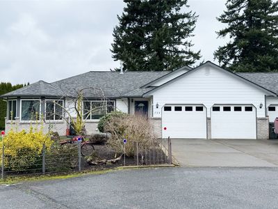 704 W Buena Drive, Lynden, WA, 98264