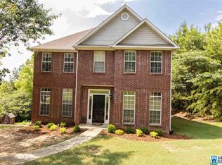2317 Woodhighlands Dr, Hoover, AL 35244