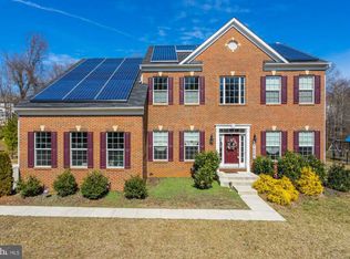 17408 Governors Bridge Rd, Bowie, MD 20716