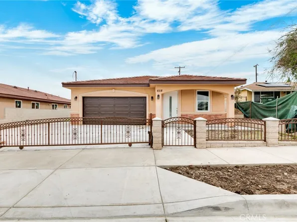 658 Del Valle Ave, La Puente, CA 91744