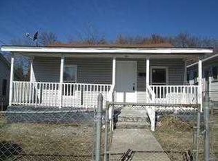 416 Messner St, Salisbury, NC 28144