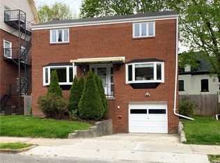 307 Roup Ave, Pittsburgh, PA 15232