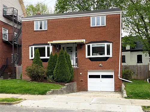 307 Roup Ave Photo 1