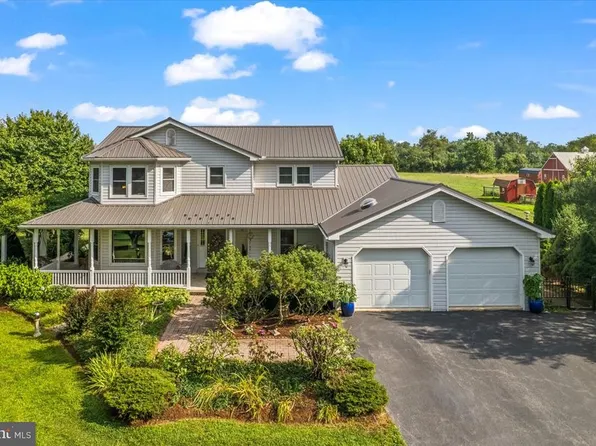 112 AWOL RD, JONESTOWN, PA 17038