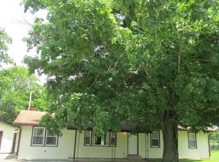 6241 Sandpit Rd, Bedford, IN 47421