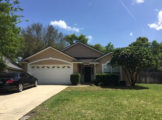 4316 Rye Ct, Saint Johns, FL 32259