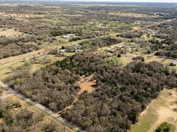 John St, Spencer, OK 73084