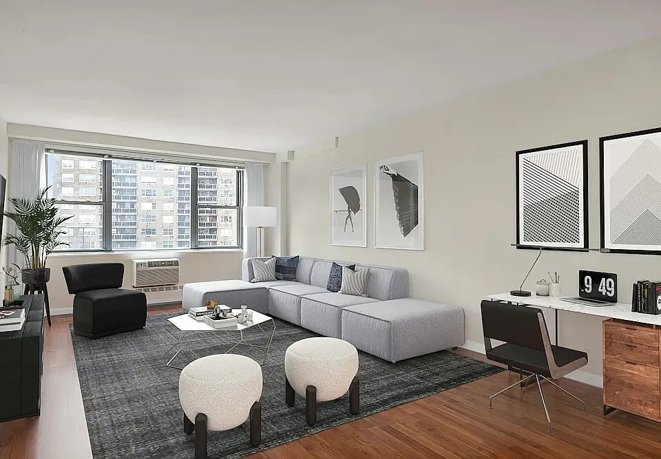 104-60 Queens Blvd #11A
