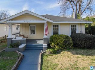 4920 6th Ave S, Birmingham, AL 35222