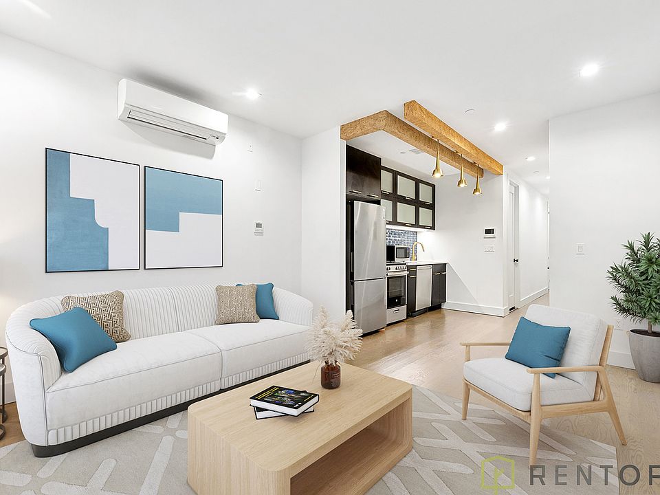 1st image of 96 Bedford Ave #3N